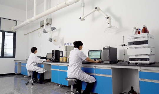 长沙今草生物科技有限公司