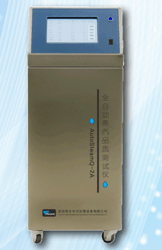 全自動蒸汽品質(zhì)儀AutoSteamQ-2A