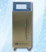 Automatic Steam Quality Tester