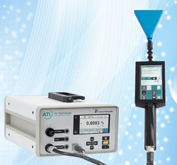 高效過濾器檢漏測試儀-光度計