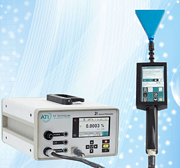 HEPA Leak Tester-Photometer