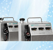 Aerosol Generator 4B