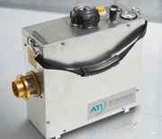 Aerosol Generator 5D