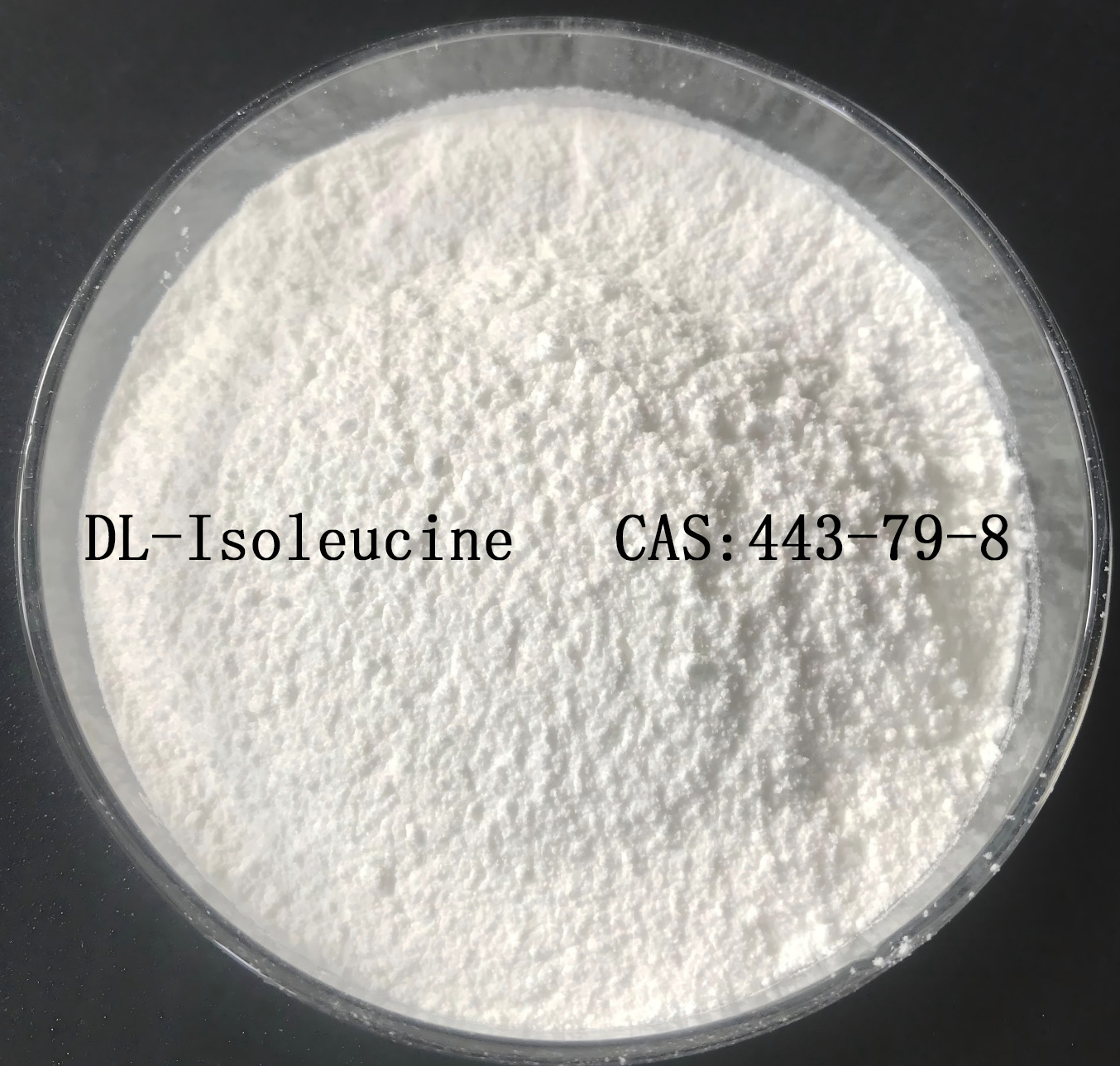 DL-Isoleucine