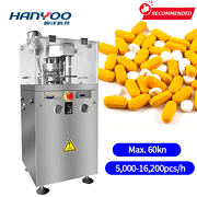 Ce SGS Lab Type Rotary Tablet Press Machine with Factory Price Zp5 / Zp7 / Zp9 Pill Press Machine