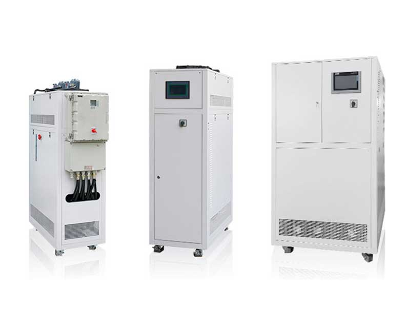 Industrial Process Chillers Supplier | Custom Cooling Solutions for Manufacturing