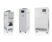 Industrial Process Chillers Supplier | Custom Cooling Solutions for Manufacturing