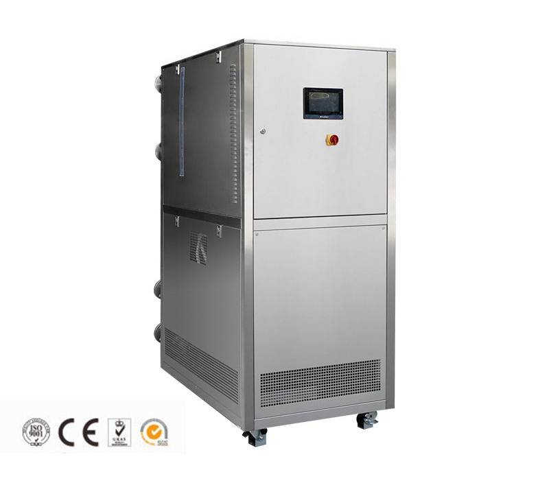 Highly Dynamic Temperature Control Systems