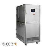 Highly Dynamic Temperature Control Systems