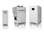 High-Performance Process Chillers for Industrial Applications