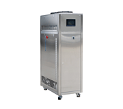 Laboratory Cooling Heating Dynamic Thermostat