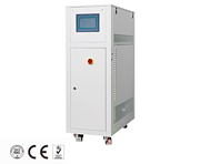 Process Water Chillers for Precision Temperature Control | Factory Direct