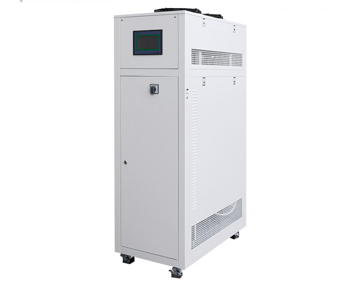 Cooling and Heating Circulators