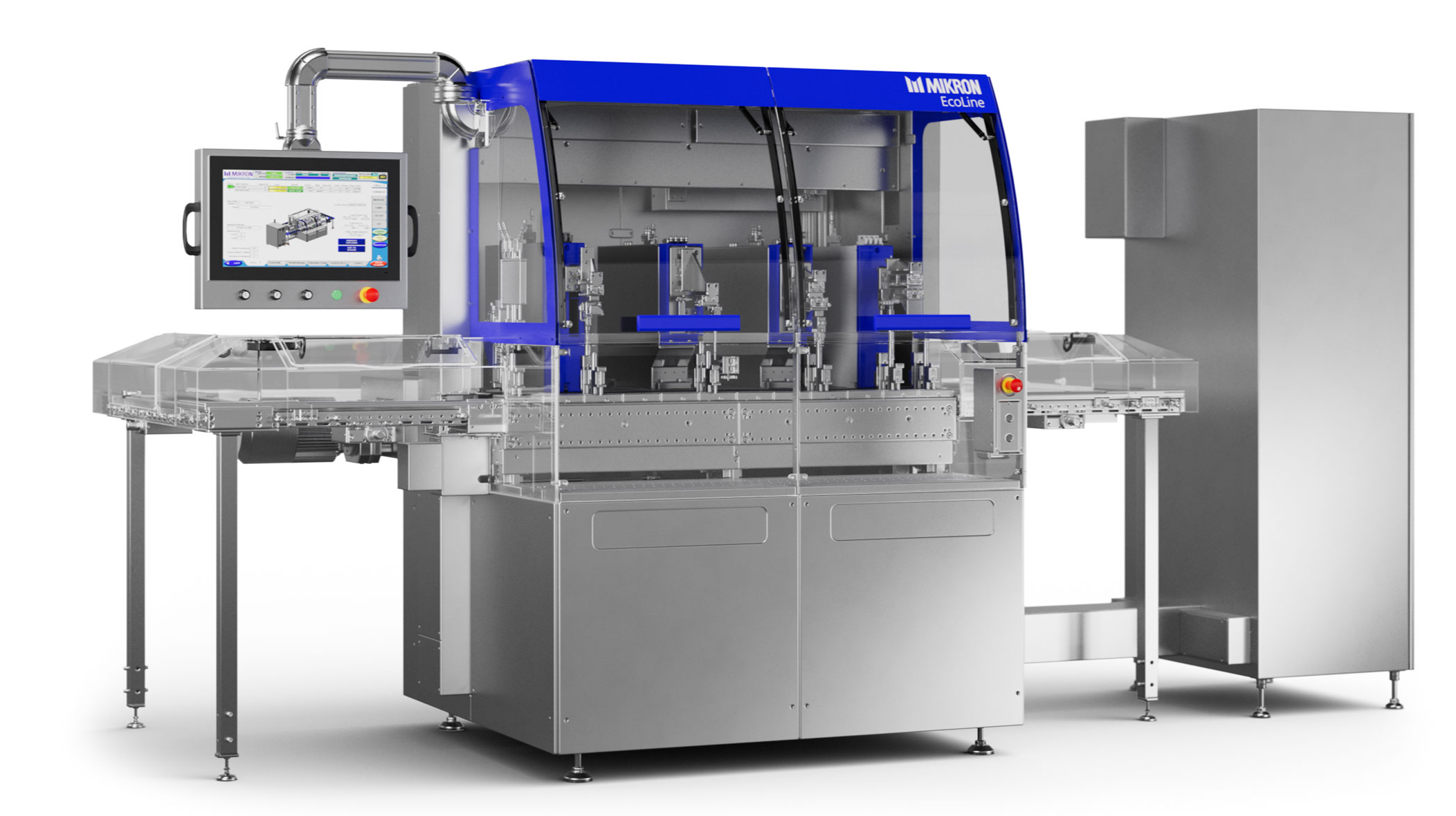 Mikron EcoLine