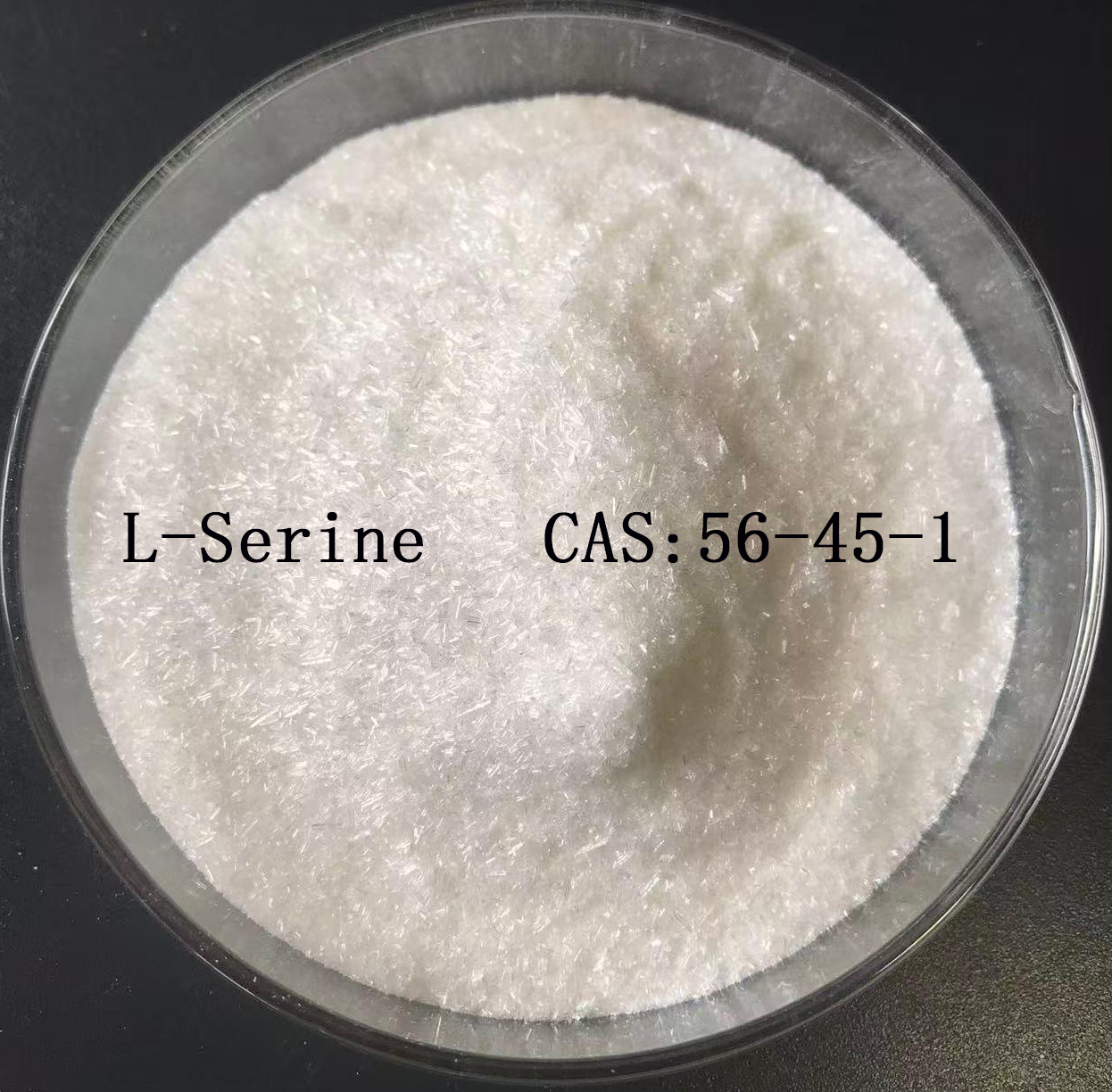 L-Serine