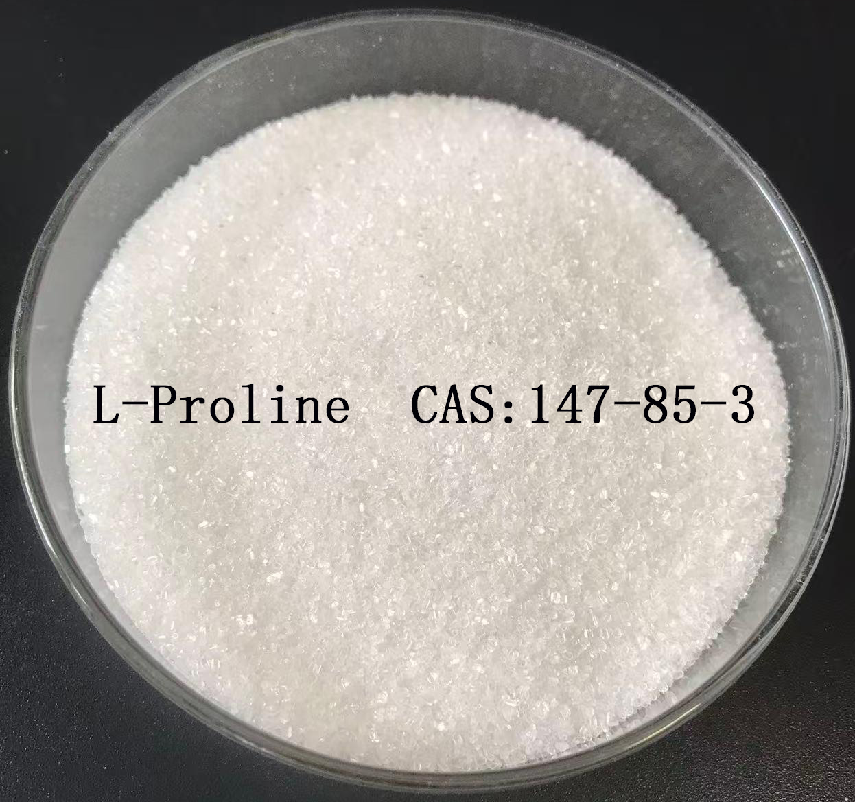 L-Proline