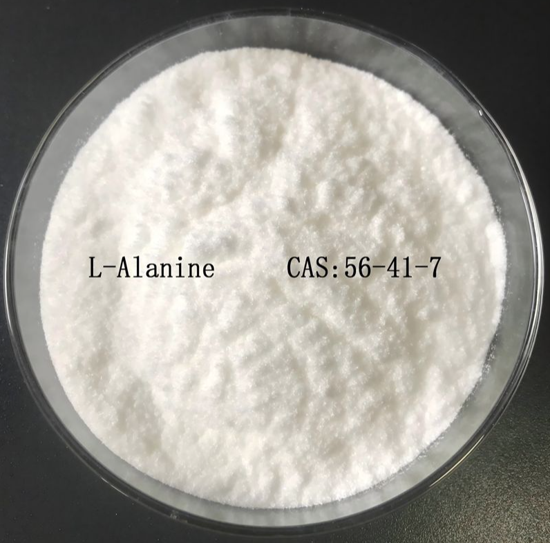 L-Alanine