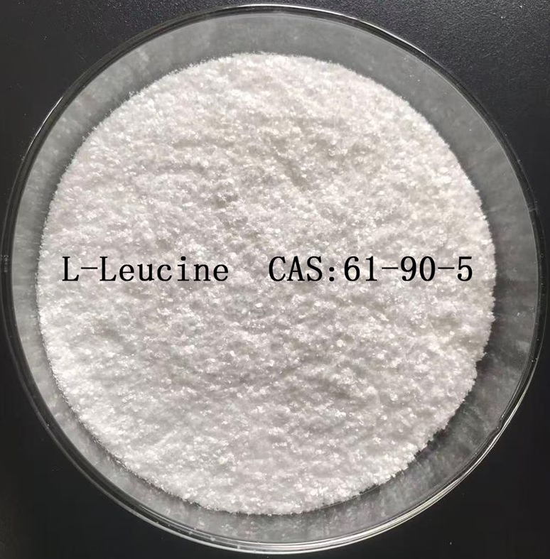 L-leucine