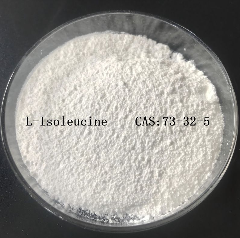 L-Isoleucine
