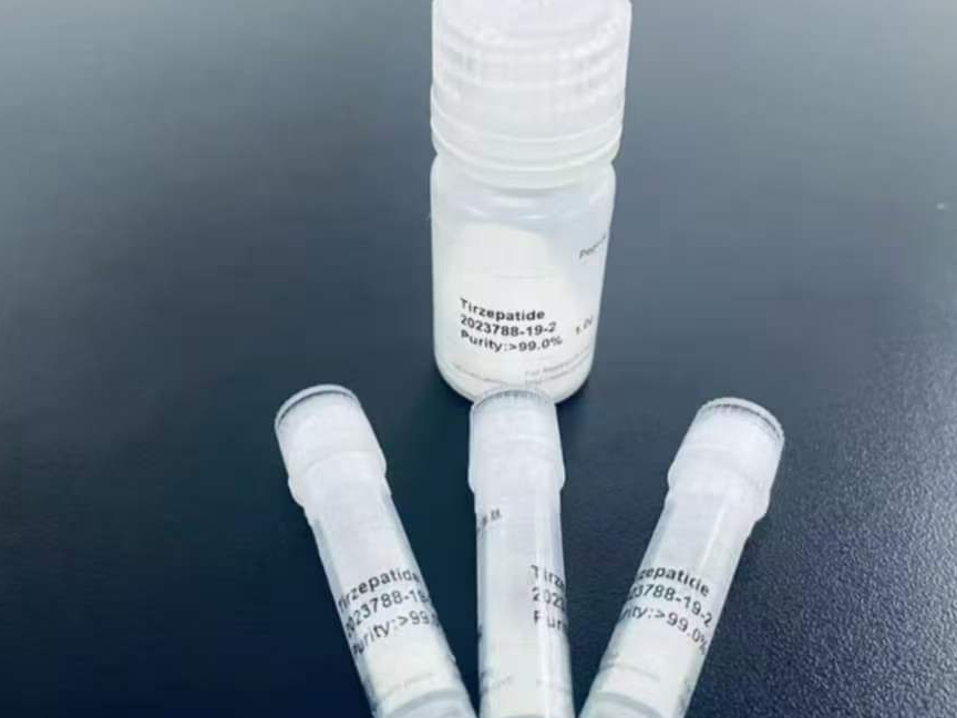 Tirzepatide