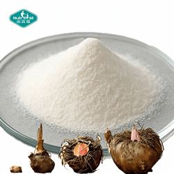 Nutrifirst OEM魔芋根粉