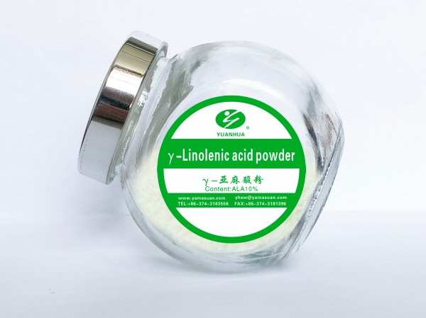 γ- linolenic acid Micro powder