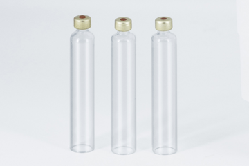 Cartridge Assembly for Pen-injectors