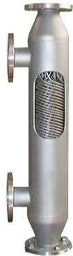 造紙干燥換熱器