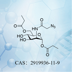 1,6-Pr2ManNAz  CAS：2919936-11-9