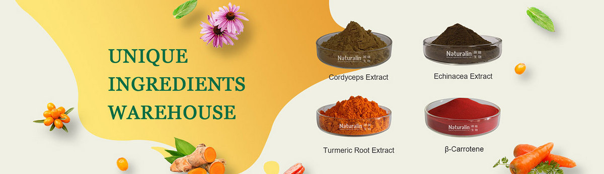 Naturalin Bio-Resources Co., Ltd