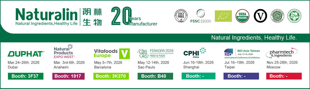 Naturalin Bio-Resources Co., Ltd