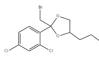 propiconazole bromide