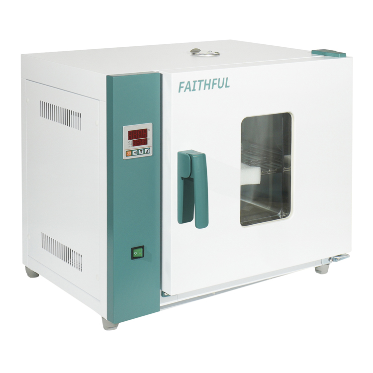 臥式干燥箱