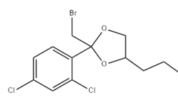 丙環(huán)唑溴化物
