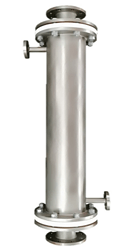 導(dǎo)熱油碳化硅換熱設(shè)備