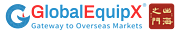 Hangzhou GlobalEquipX Information Technology Co. Ltd.