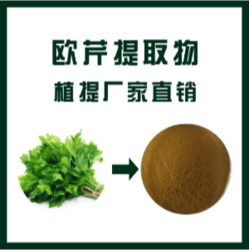欧芹提取物