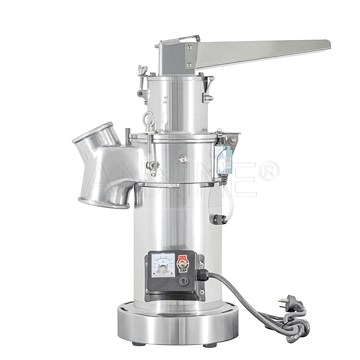 Automatic Powder Grinder Machine YF3-1