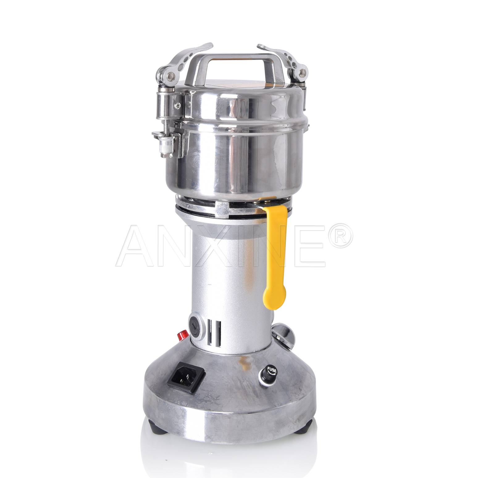 Automatic Powder Grinder Machine YF-3B