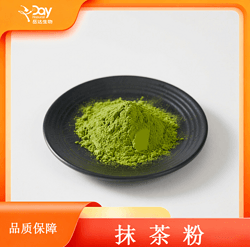 抹茶粉