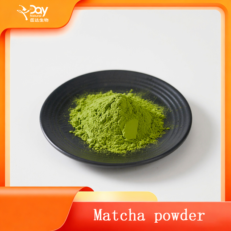 Matcha powder