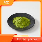 Matcha powder