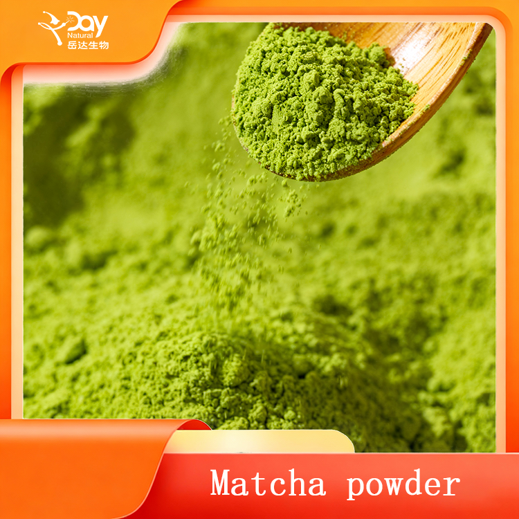 Matcha powder