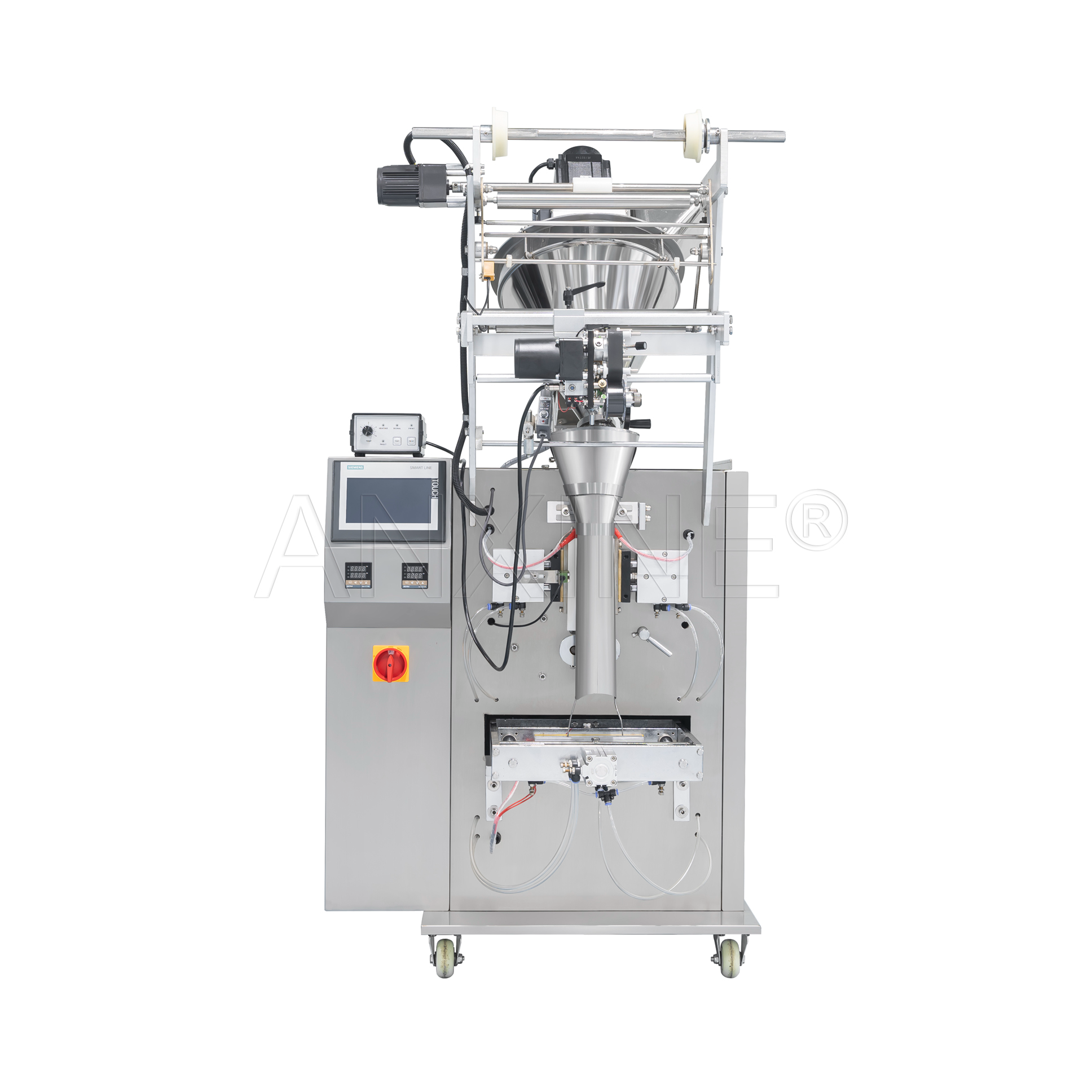 Automatic Powder Packing Machine DXD-300F