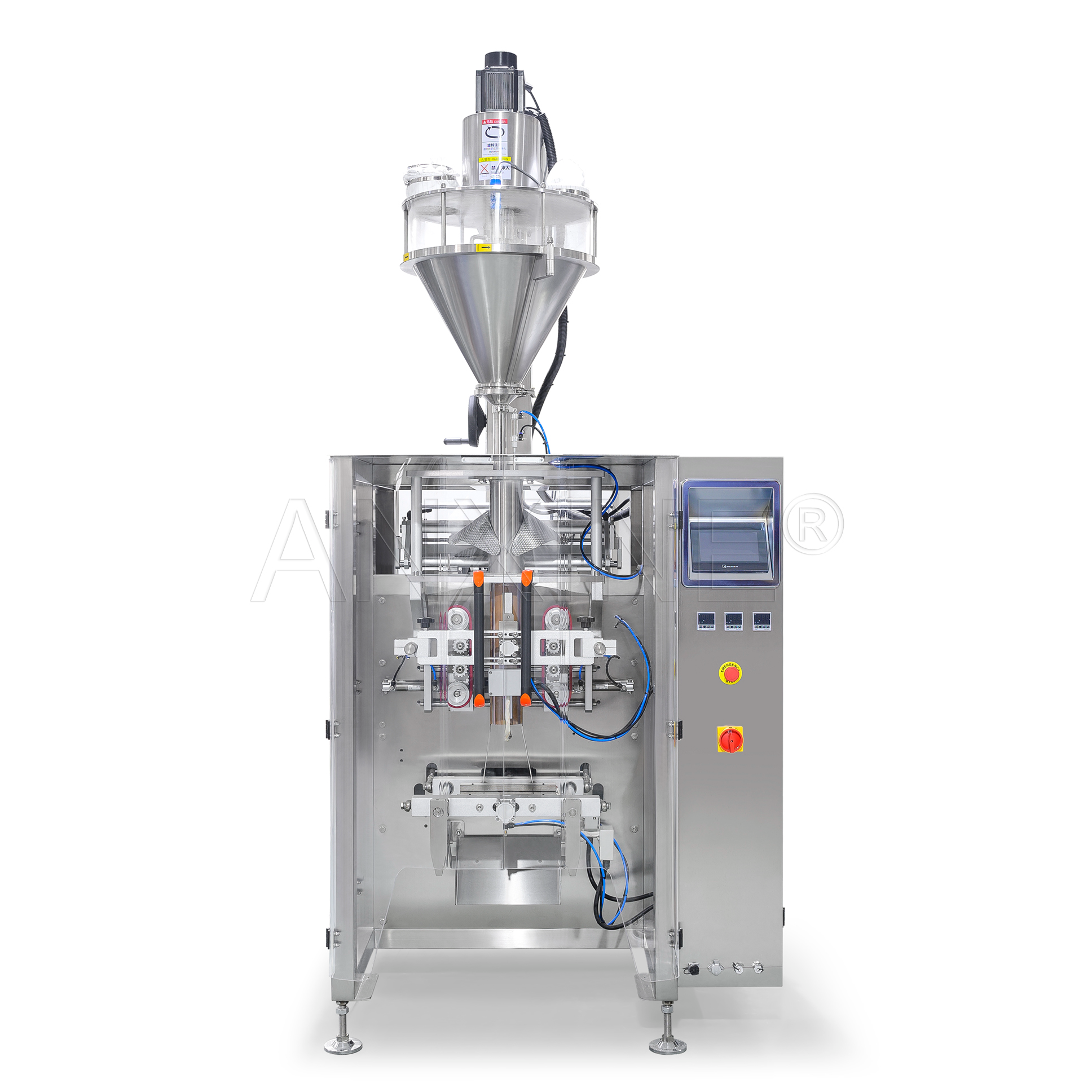 Vertical Packing Machine VFSS-520P