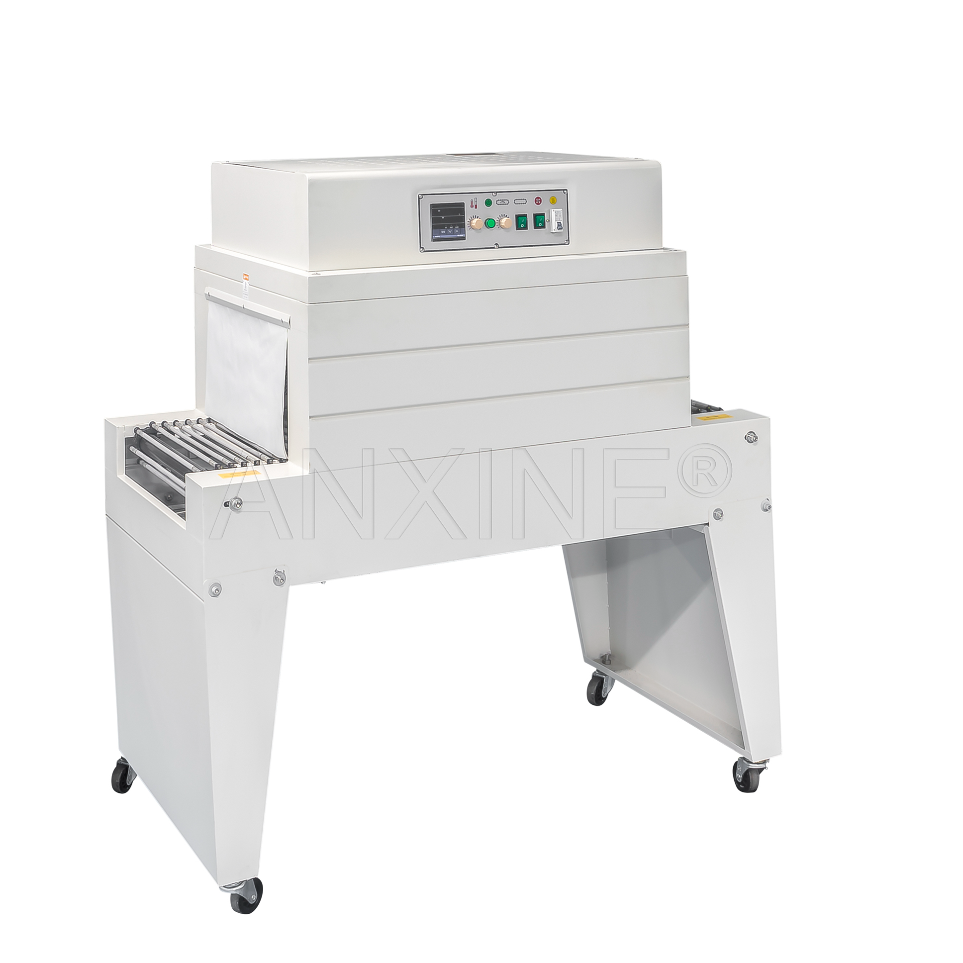 Heat Shrink Tunnel Machine CBS-450