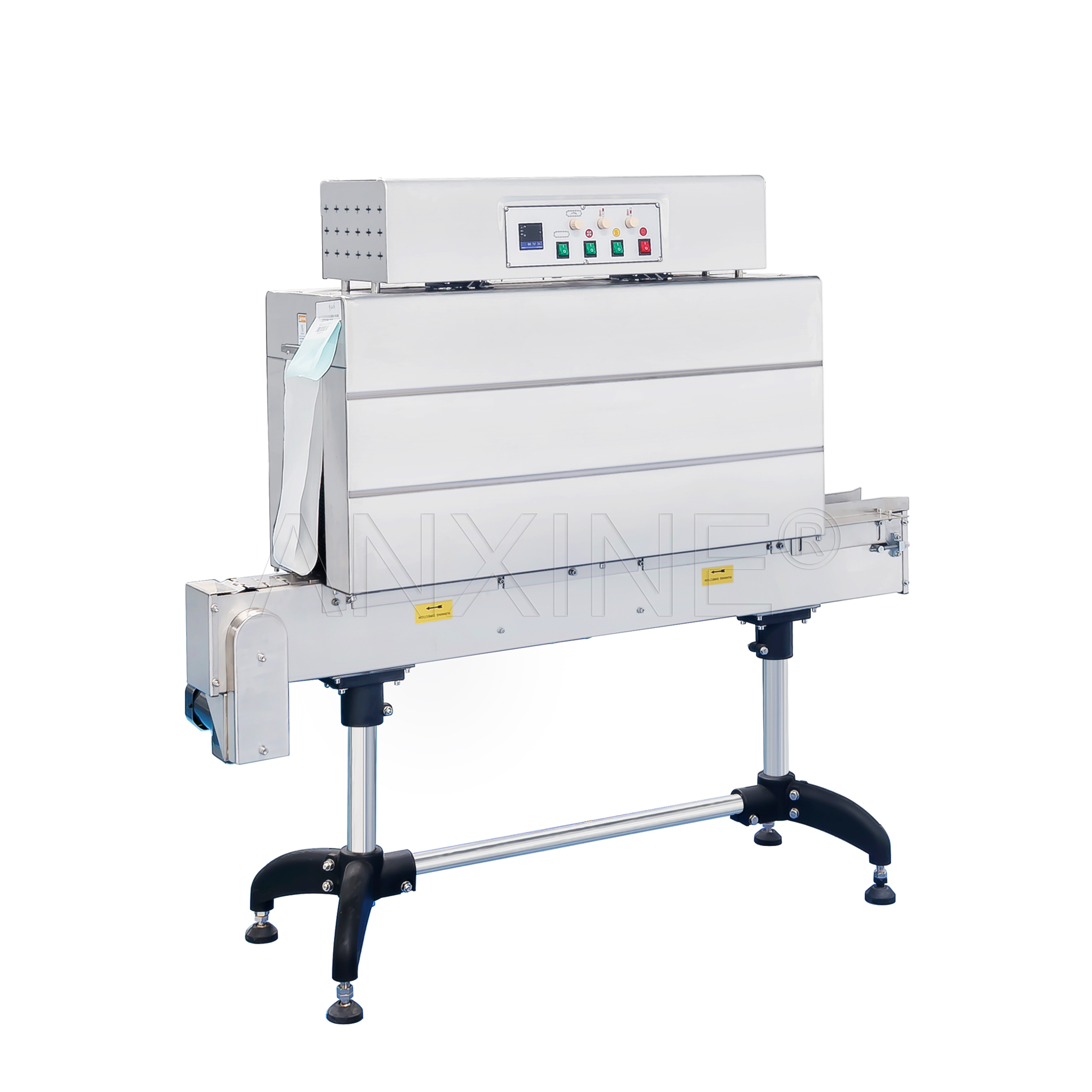 Heat Tunnel for Shrink Sleeves CSS-1538B