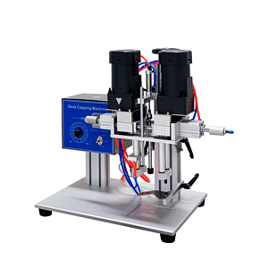 Tabletop Cap Screwing Machine SGJ-6100