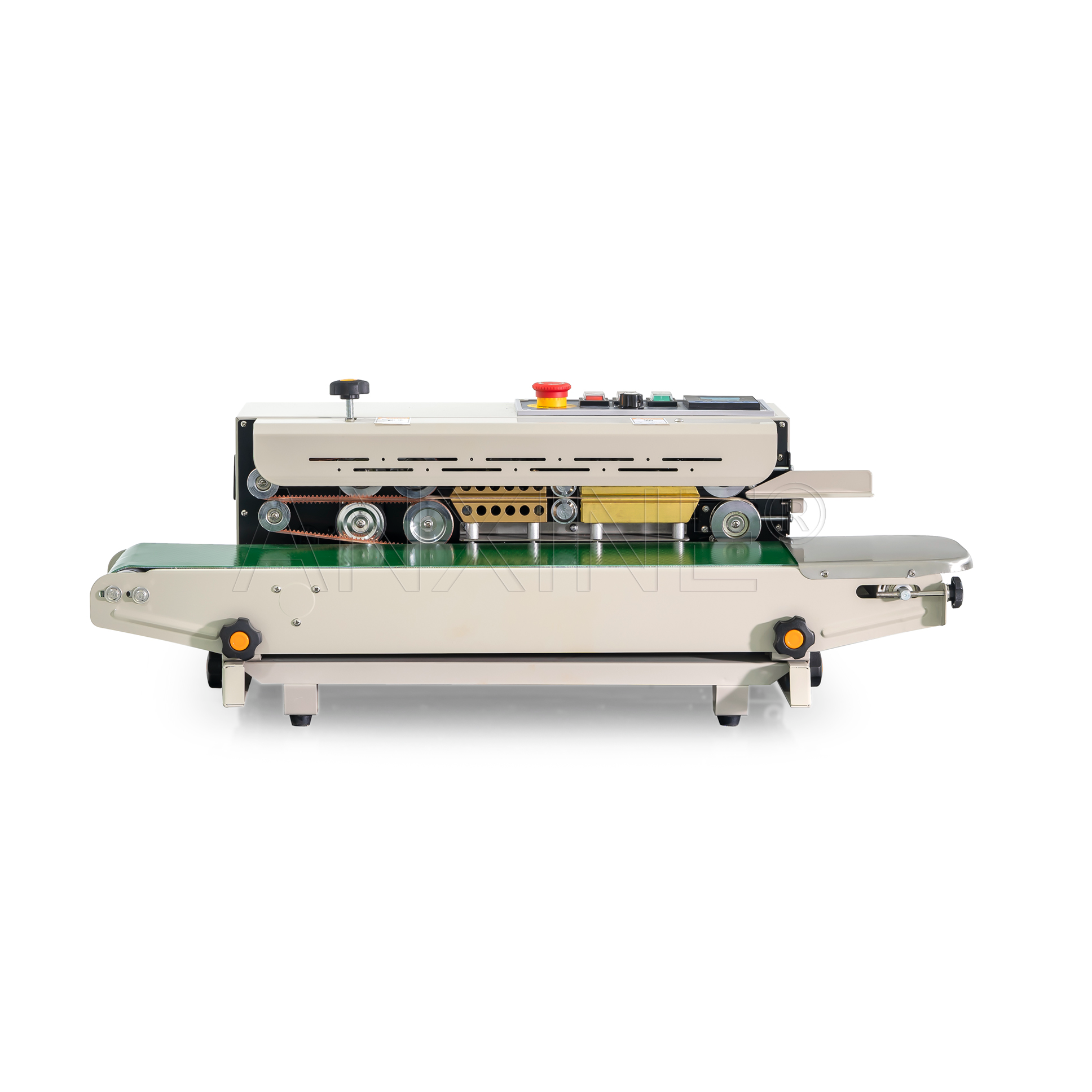 Horizontal Automatic Continuous Sealing Machine CFR-900