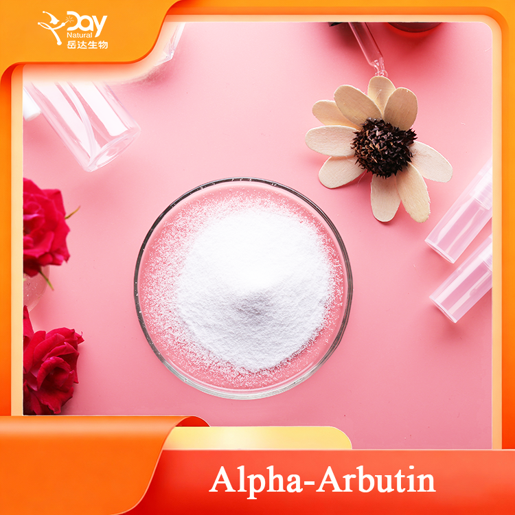 Alpha-Arbutin